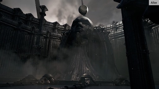 画像ギャラリー No.009のサムネイル画像 / 「Chrono Odyssey」，敵の攻撃の当たり判定や全体のビジュアル，パフォーマンスの改善の進捗を紹介する「開発者ノート #3」を公開