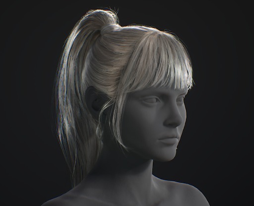 画像ギャラリー No.010のサムネイル画像 / 「Chrono Odyssey」，敵の攻撃の当たり判定や全体のビジュアル，パフォーマンスの改善の進捗を紹介する「開発者ノート #3」を公開