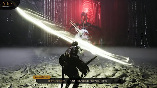 画像ギャラリー No.013のサムネイル画像 / 「Chrono Odyssey」，敵の攻撃の当たり判定や全体のビジュアル，パフォーマンスの改善の進捗を紹介する「開発者ノート #3」を公開