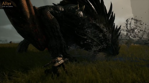 画像ギャラリー No.018のサムネイル画像 / 「Chrono Odyssey」，敵の攻撃の当たり判定や全体のビジュアル，パフォーマンスの改善の進捗を紹介する「開発者ノート #3」を公開