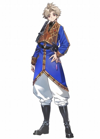 画像ギャラリー No.005のサムネイル画像 / アプリ「コードギアス Genesic Re;CODE」が来春リリース&事前登録も開始に。新主人公を迎えて新作の書き下ろしストーリーが展開