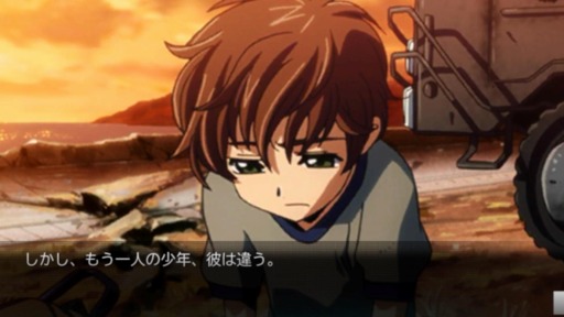 画像ギャラリー No.009のサムネイル画像 / アプリ「コードギアス Genesic Re;CODE」が来春リリース&事前登録も開始に。新主人公を迎えて新作の書き下ろしストーリーが展開