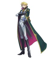 画像ギャラリー No.019のサムネイル画像 / アプリ「コードギアス Genesic Re;CODE」が来春リリース&事前登録も開始に。新主人公を迎えて新作の書き下ろしストーリーが展開