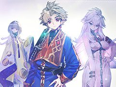 アプリ「コードギアス Genesic Re;CODE」が来春リリース＆事前登録も開始に。新主人公を迎えて新作の書き下ろしストーリーが展開