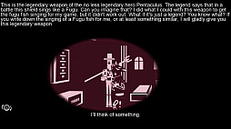 Dark Grim Mariupolis