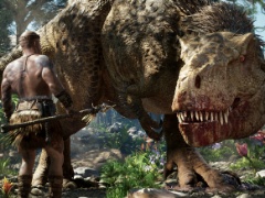 新作恐竜サバイバル「ARK 2」，2028年リリースへ。ARK: Survival Ascendedで2027年末配信予定の「Legacy of Santiago」で前日譚を描く