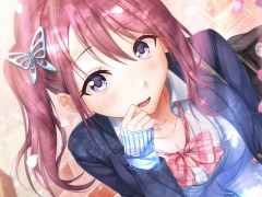 「アイキス2」のPS4/Switch版が2021年3月25日にリリース。完全生産限定版の収録内容や公式サイトが公開に