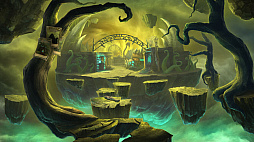 Dark Arcana：カーニバル