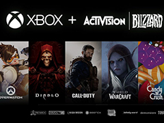 米連邦取引委員会(FTC),MicrosoftのActivision Blizzard買収に関する訴訟を正式に取り下げ