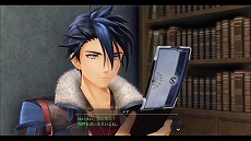 画像集#033のサムネイル/「英雄伝説 黎の軌跡」の登場キャラクター“リゼット”と“カトル”の情報が公開。最新戦術オーブメント“Xipha”の全貌が明らかに