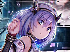 Switch版「Death end re;Quest」が2020年12月24日に発売。ニンテンドーeショップでリリース記念のセールを実施中