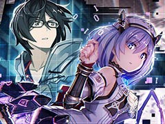 Switch「Death end re;Quest」1&2の初セールも。コンパイルハートのSwitch,PS4向けDLタイトルセールが本日スタート