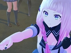 「ユージェネ」プロデューサーインタビュー。正式サービス開始に向けた意気込みや「アスタリスタオーディション」のポイントを聞いた
