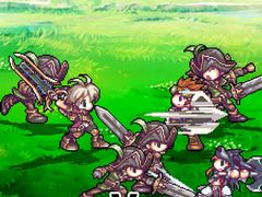 「グロリア・ユニオン FHD EDITION」がSwitch/iOS/Androidで本日配信開始。便利機能や新要素も追加