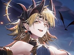 「白夜極光」3周年を記念するアニバーサリーアップデートを実施。新光霊ビクトリア・墓歌,ネイルス・祭礼,ヴィルヘルム参戦