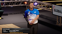 PBA Pro Bowling 2021