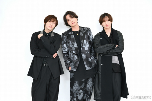 画像ギャラリー No.008のサムネイル画像 / ［インタビュー］2年ぶりの新作公演を前に，「Butlers' 歌劇『悪魔執事と黒い猫』」1階の執事キャストが語る思い出