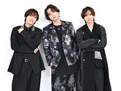 ［インタビュー］2年ぶりの新作公演を前に，「Butlers' 歌劇『悪魔執事と黒い猫』」1階の執事キャストが語る思い出