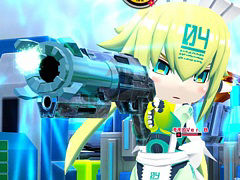 「ボンバーガール コナステ」が基本プレイ無料に。本気でバトルモードでは“階級”表示により自分の腕前が分かる