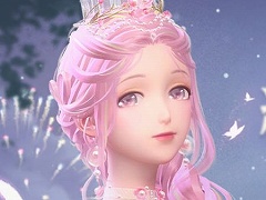 「シャイニングニキ」1周年記念イベント&キャンペーンを開始。“肌の色”や“個人アルバム”などの新機能も実装に