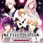 エフェメラル -FANTASY ON DARK-