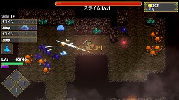 画像ギャラリー No.002のサムネイル画像 / 多数の新要素を追加したSwitch版「迷宮伝説」が本日発売。2月9日23:59までは,期間限定セールで50%オフの980円に