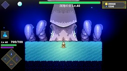 画像ギャラリー No.003のサムネイル画像 / 多数の新要素を追加したSwitch版「迷宮伝説」が本日発売。2月9日23:59までは,期間限定セールで50%オフの980円に