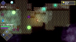 画像ギャラリー No.004のサムネイル画像 / 多数の新要素を追加したSwitch版「迷宮伝説」が本日発売。2月9日23:59までは,期間限定セールで50%オフの980円に