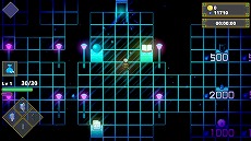 画像ギャラリー No.007のサムネイル画像 / 多数の新要素を追加したSwitch版「迷宮伝説」が本日発売。2月9日23:59までは,期間限定セールで50%オフの980円に