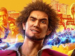 「龍が如く7 光と闇の行方 インターナショナル」,PC版とXbox Series X版,Xbox One版の発売が決定。配信は2021年2月25日から