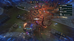 画像ギャラリー No.018のサムネイル画像 / ドルフロ2に“ヴォイマスティナ”がついに実装！　戦闘開始と同時に敵を殲滅し，マップ全域を飛び回る“最強の第二世代人形”の実力をレポート