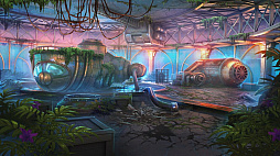 Abyss：エデンの怒り