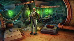 Abyss：エデンの怒り