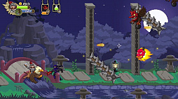 Gryphon Knight Epic: Definitive Edition