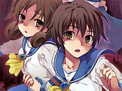 PS4/Switch版「コープスパーティー ブラッドカバー リピーティッドフィアー」の発売日が2月18日に決定