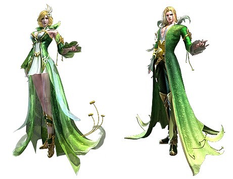 画像ギャラリー No.007のサムネイル画像 / 「ラスト・ラグナロク」の事前登録受付がApp StoreとGoogle Playでも開始