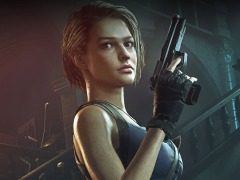 「バイオハザード RE:バース」アーリーアクセスを本日開始。ハイライトシーンを収録したローンチトレイラーを公開