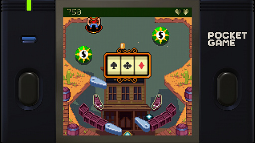 ���������꡼ No.005�Υ���ͥ������ / ��Infinity Pinball�ʥ���ե��˥ƥ����ԥ�ܡ���ˡפ������ۿ�