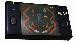 ���������꡼ No.009�Υ���ͥ������ / ��Infinity Pinball�ʥ���ե��˥ƥ����ԥ�ܡ���ˡפ������ۿ�