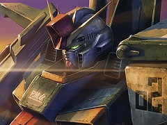 PS5版「機動戦士ガンダム バトルオペレーション2」が1月28日に配信。DualSense向けに振動データが一新され,よりリアルな戦闘体験が可能に