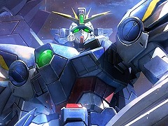 PS5/PS4版「機動戦士ガンダム バトルオペレーション2」新★4強襲機体「ウイングガンダムゼロ【EW】」が登場。確定STEP UP抽選配給を実施