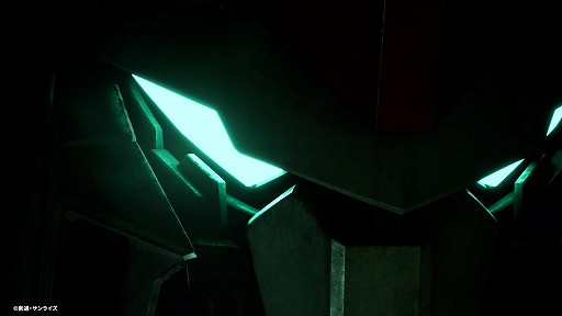 画像ギャラリー No.008のサムネイル画像 / 「バトオペ2」,映画「閃光のハサウェイ キルケーの魔女」公開記念キャンペーンがスタート。Ξガンダムやペーネロペーがログインで入手可能