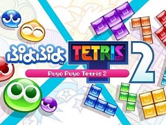PC版「Puyo Puyo Tetris2」(ぷよぷよテトリス2)がSteamで配信開始。早期購入特典としてアイテムカード8枚がもらえる