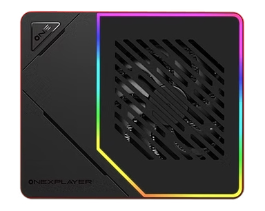 画像ギャラリー No.003のサムネイル画像 / Ryzen AI Max＋ 395搭載のゲーマー向け2-in-1 PC「ONEXPLAYER Super X」が2月下旬に発売。最上位モデルは税込約60万円