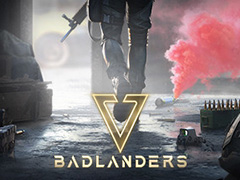 PC版「Badlanders」の早期アクセスがSteamで本日スタート。撃って奪って逃げる“略奪サバイバルゲーム”
