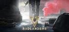 Badlanders