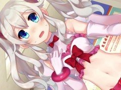 PC版「ボク姫PROJECT」がDMM GAMESでも販売開始