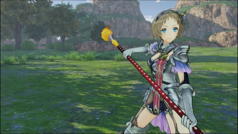 画像集#019のサムネイル/「フィリスのアトリエ 〜不思議な旅の錬金術士〜 DX」,新たな乗り物や新クエストなどの新情報を公開