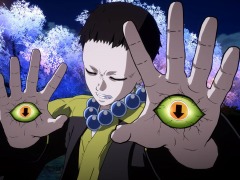 「鬼滅の刃 ヒノカミ血風譚」,新プレイアブルキャラクター“矢琶羽”と“朱紗丸”を追加する無償アップデート第2弾が配信に