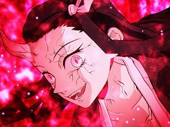 「鬼滅の刃 ヒノカミ血風譚」,追加キャラクターパック第2弾“竈門禰豆子(鬼化進行時)”を本日配信。オンライン対戦にルームマッチ機能を追加